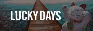 Lucky Days Casino Deutschland, Spielen Sie die Besten Online Casino Spiele